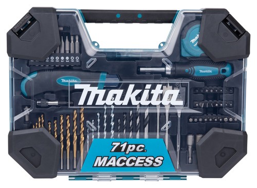 Coffret accessoires maccess - 71,