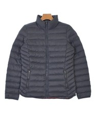 AIGLE Down Jackets / Down Vests Black 36(Approx. XS) 2200593157084