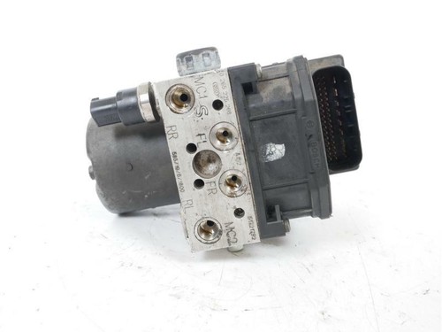 Bosch abs alfa romeo - alfa, gt