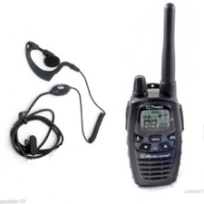 1 TALKIE WALKIE MIDLAND G7 PRO
