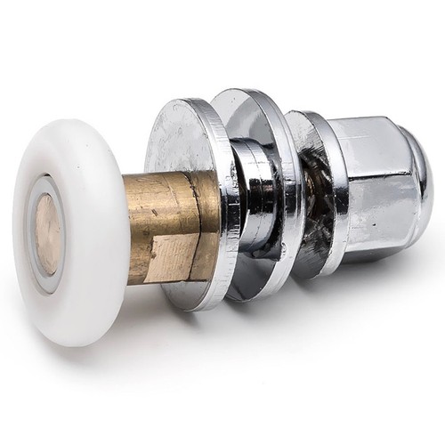 Douche porte rouleaux - 4,