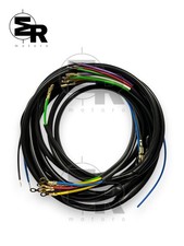 Système Électrique Câblage