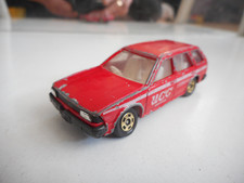 Tomica Nissan Bluebird Wagin