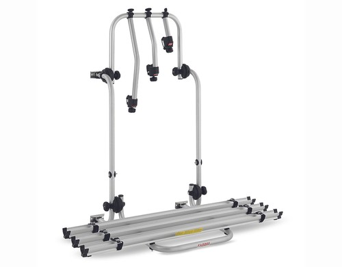 Porte vélo arrière pour - porte-vÉlo,