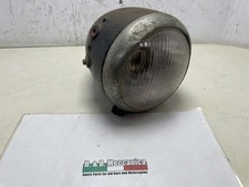 Phare Avant 130mm MOTO GUZZI