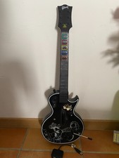 Guitare Guitar Hero PS3 +