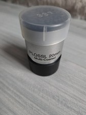Oculaire 20mm 1-1/4 plossl