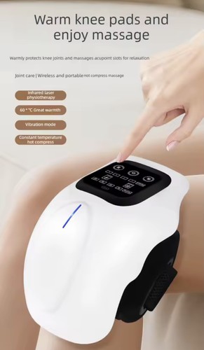 Masseur intelligent pour - intelligent,