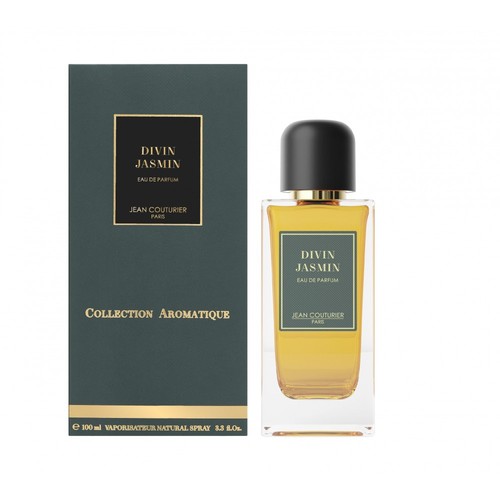 Divin jasmin parfum unisexe - divin,