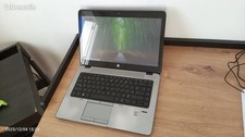 HP EliteBook 840 G1 – SSD