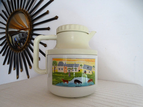 Thermos vilbotherm rowenta - vilbotherm,