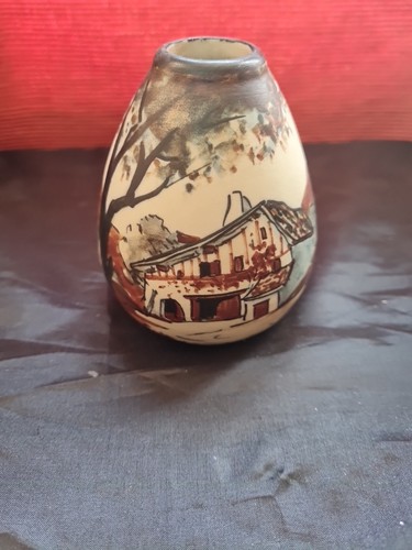 Joli vase gres - joli,