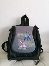 Sac à dos pochette housse sacoche POKÉMON VERSION DIAMANT PERLE (Nintendo) 2007