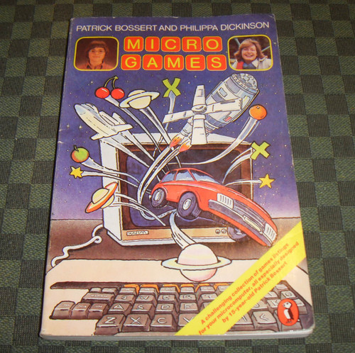 1983 ancien livre - ancien,