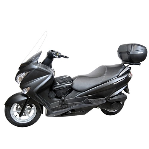 Porte bagage support - porte, top