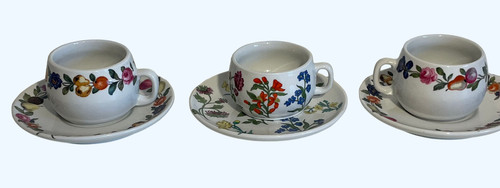 Tasse porcelaine paris - porcelaine, lot