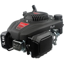 Moteur LONCIN 22x80 Léger 196cc 5.4 Hp Complet Tondeuse À Gazon Tirage Vertical