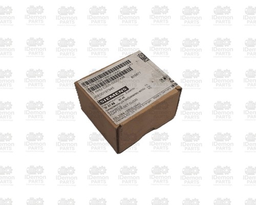 Siemens 6sl3064 1bb00 - siemens, kit