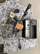 Pièce Renault Fuego / Commodo