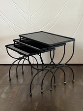 Vintage Tables Gigognes 1950