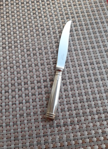 Couteau standard christofle - standard,