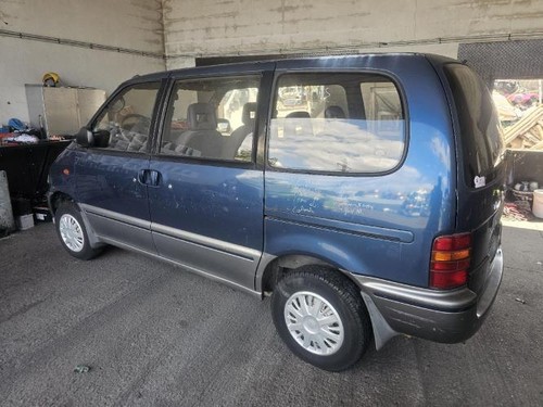 Aile avant gauche nissan - avant,