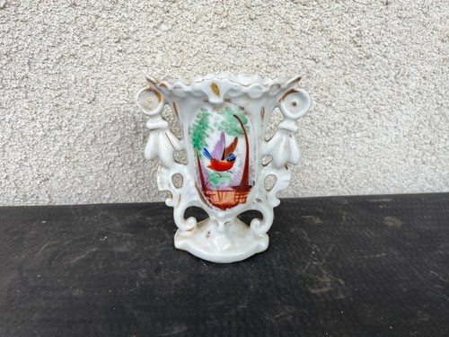 Ancien petit vase - , /