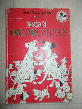 WALT DISNEY LES 101 DALMATIENS