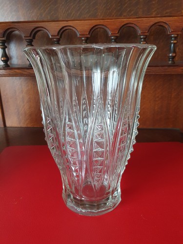 Vase lambert art deco - deco, en