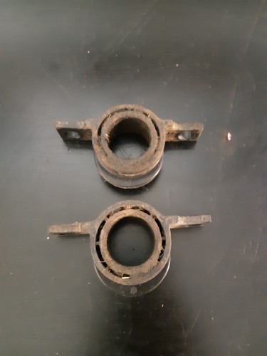 Fixation axe roues - axe, de
