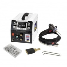 Poste de débosselage GYS