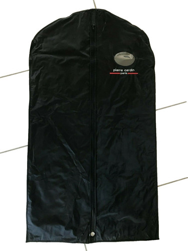 Housse plastique costume - plastique,