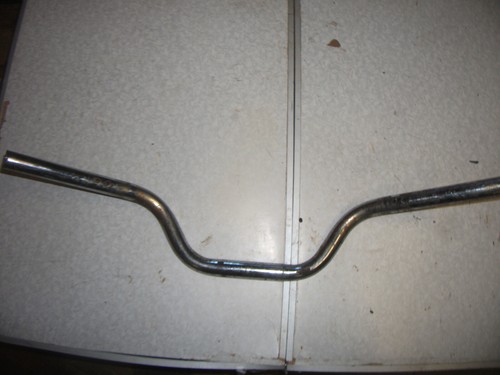 Guidon motobecane - guidon,