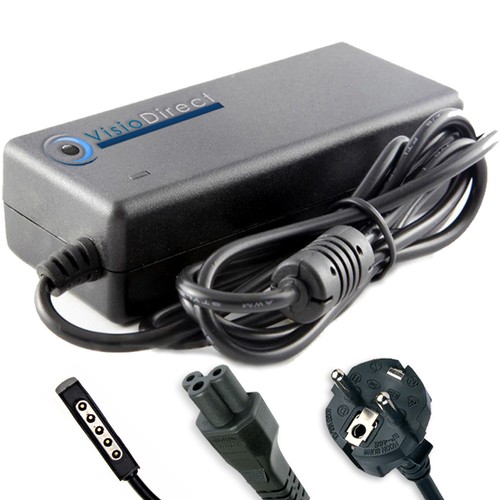 Chargeur alimentation