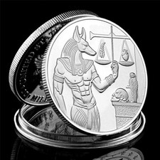 Dieu Anubis Egypte - Pièce