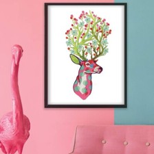 Tiny Beasts by Tula Pink    #90034    OESD