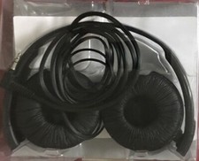 Sony Portable Headphone on