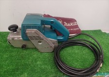 Makita Belt Sander 9401 Heavy Duty IFrom JapanFrom Japan
