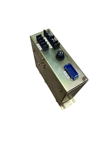 Amplifier mazak d70ub001832 - mazak,