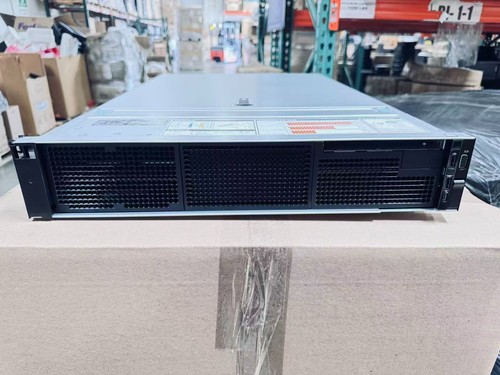 Dell emc poweredge - emc,
