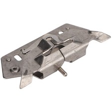 Buse D'alimentation En Métal