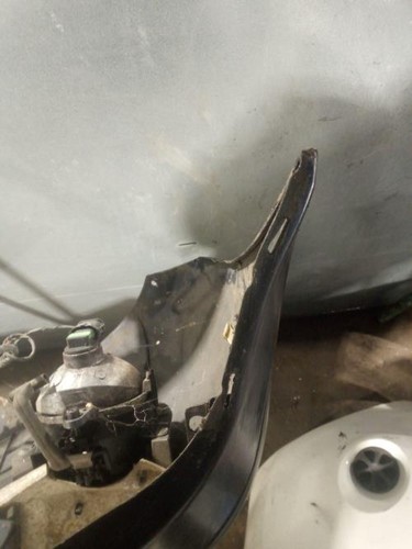 Pare choc avant bmw - bmw, serie