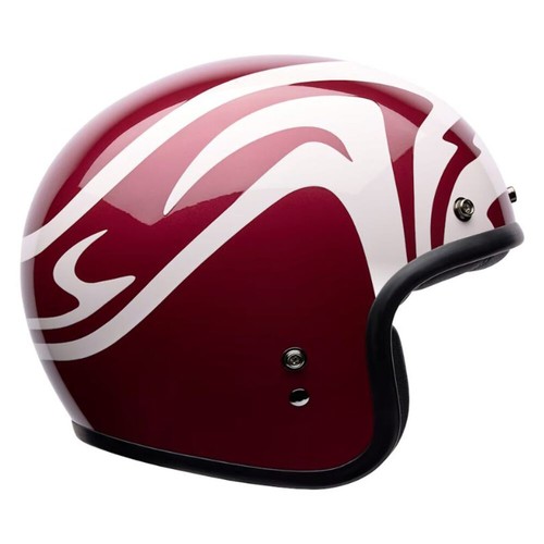 Casque moto bell custom - bell,