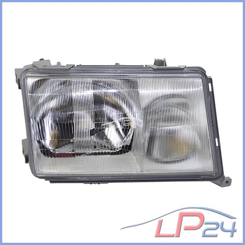 Phare principal h3 droit - principal, h4/h3