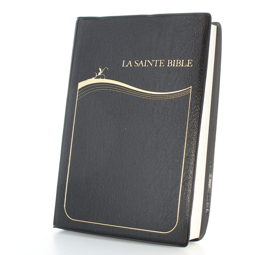 Bible missionnaire édition
