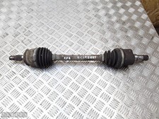 2011 MINI COOPER ARBRE DE TRANSMISSION AVANT ESSENCE GAUCHE MéCANICIEN 1600PETR