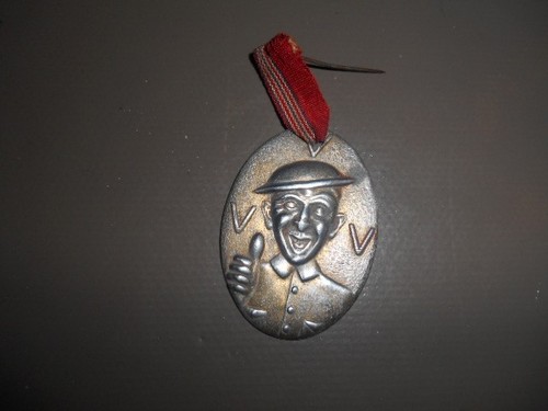 Insigne militaire ordre - insigne, l