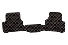 AUTO Tapis de sol arrière