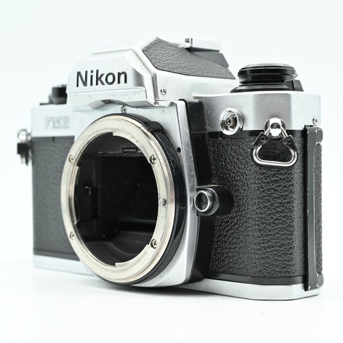 Appareil photo argentique