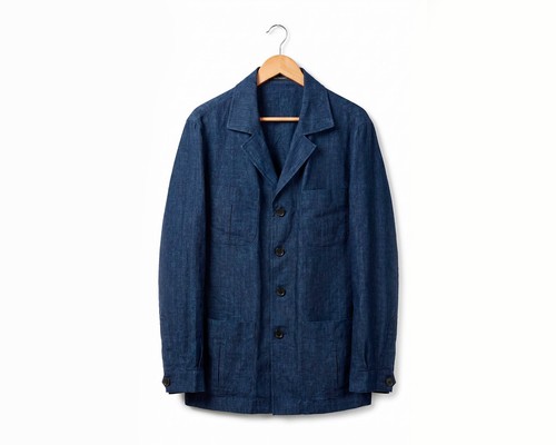 Blazer homme suitsupply - blazer,